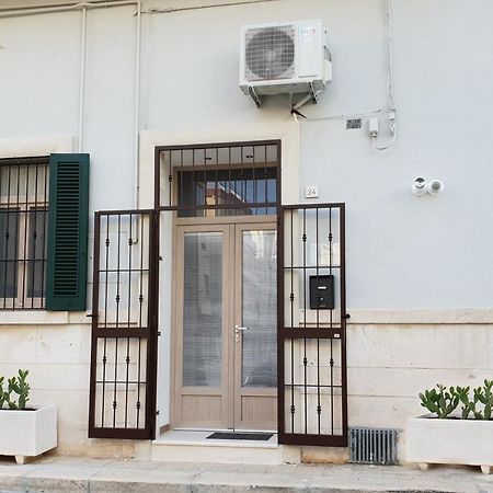 B&B Imbriani 24 Noci Ngoại thất bức ảnh