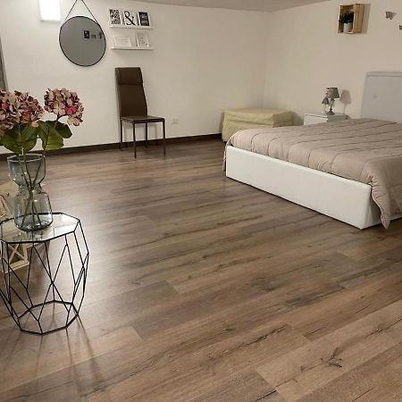 B&B Imbriani 24 Noci Ngoại thất bức ảnh