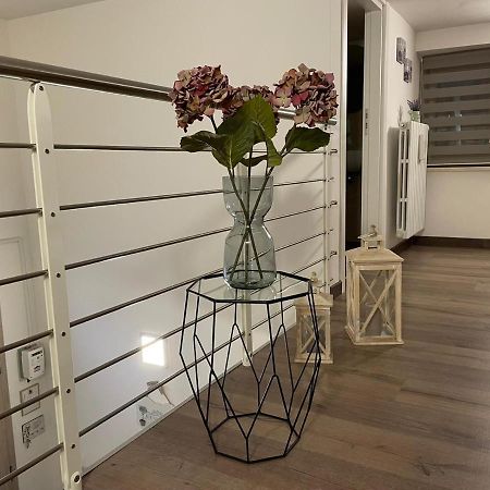 B&B Imbriani 24 Noci Ngoại thất bức ảnh