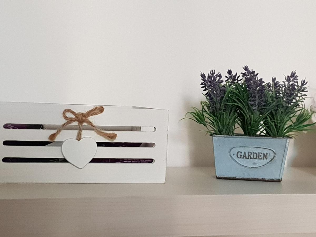 B&B Imbriani 24 Noci Ngoại thất bức ảnh