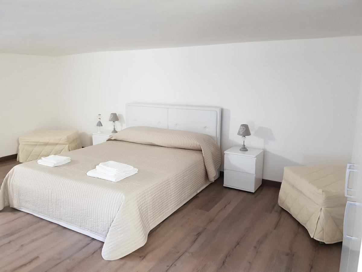 B&B Imbriani 24 Noci Ngoại thất bức ảnh
