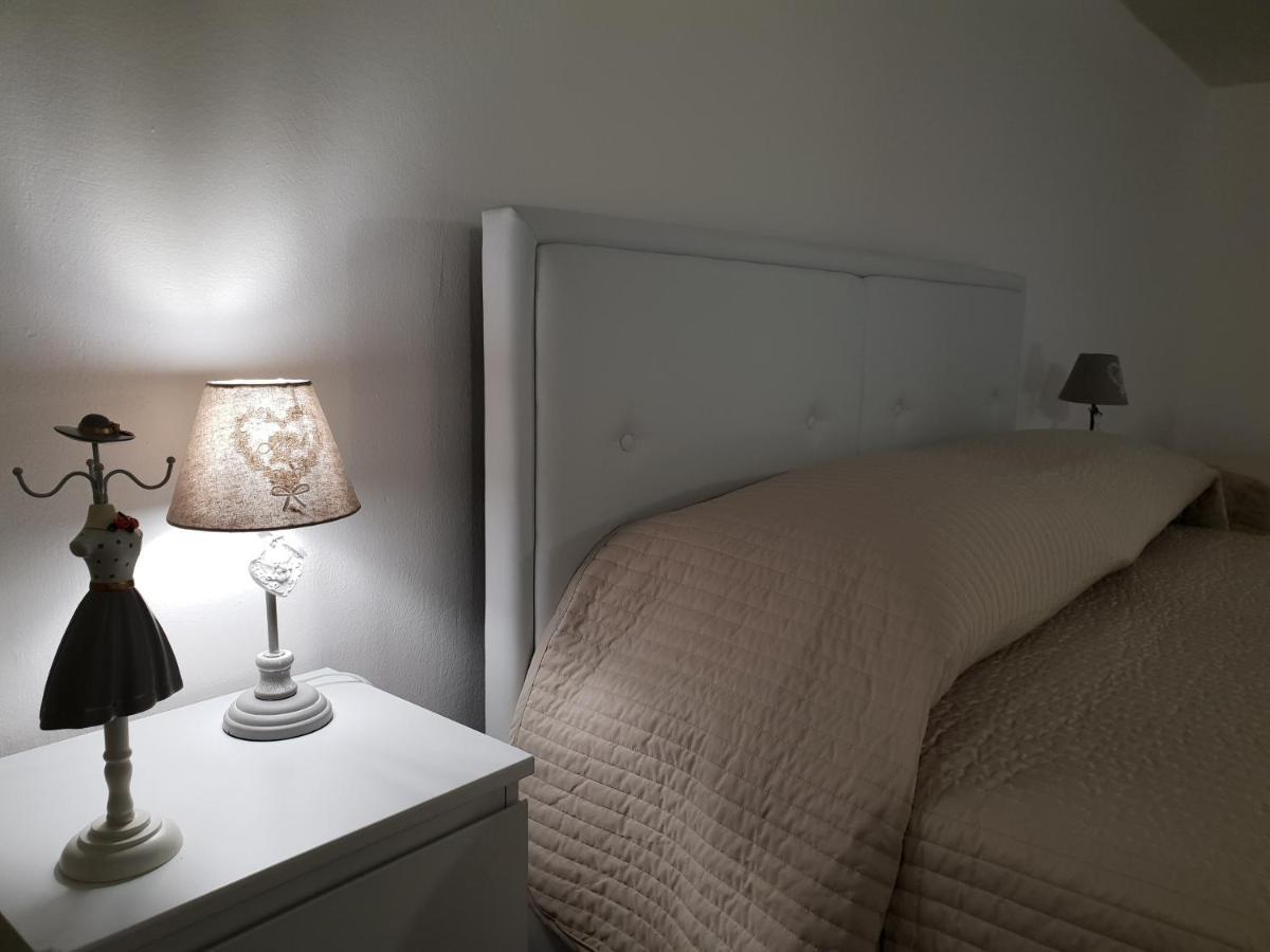 B&B Imbriani 24 Noci Ngoại thất bức ảnh