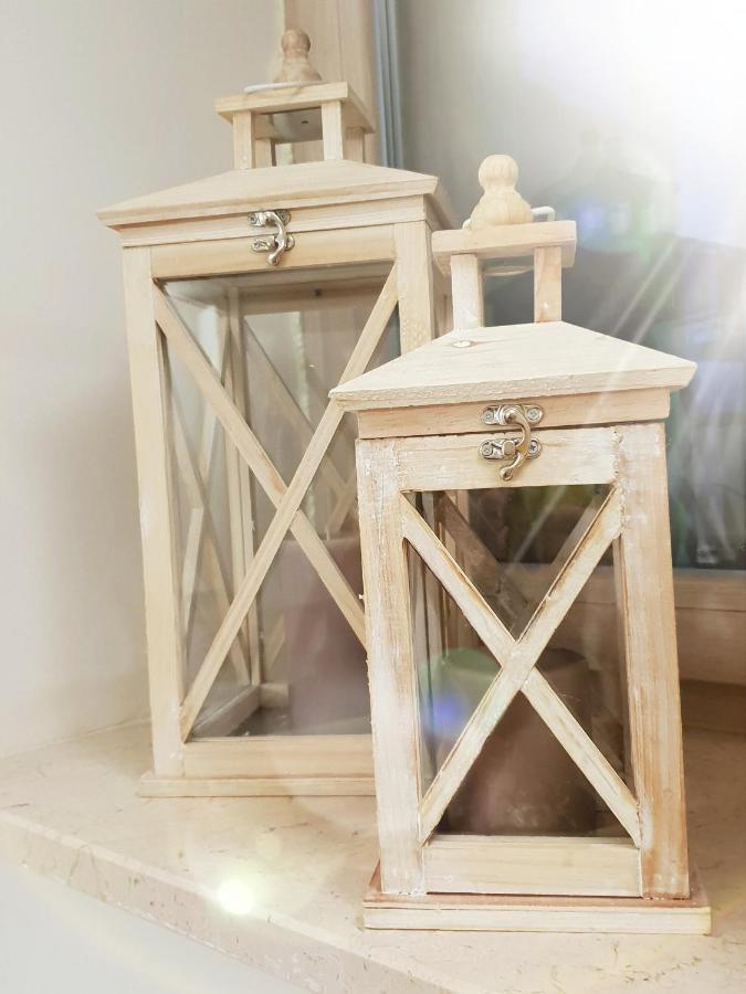 B&B Imbriani 24 Noci Ngoại thất bức ảnh