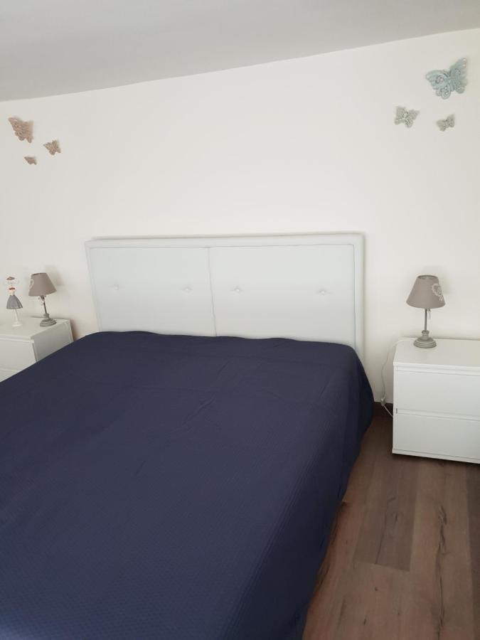 B&B Imbriani 24 Noci Ngoại thất bức ảnh