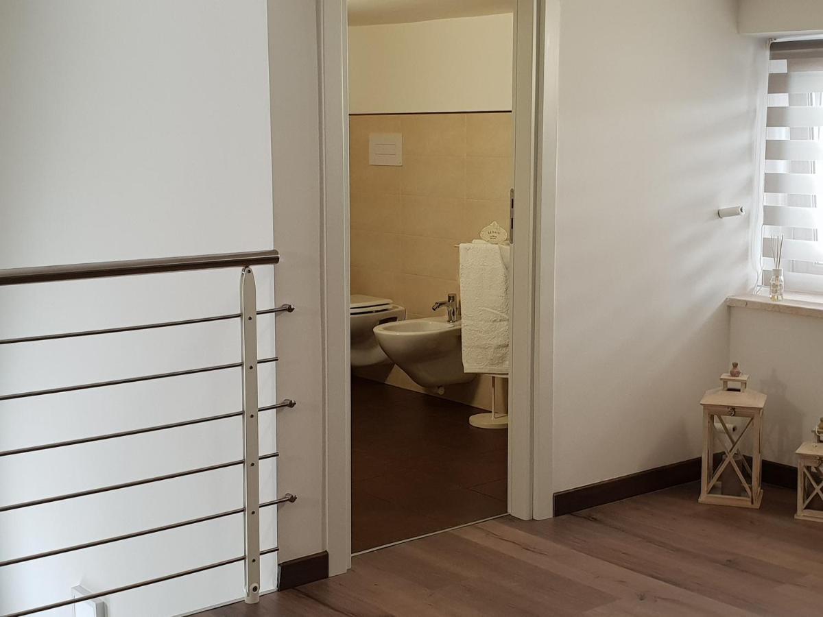 B&B Imbriani 24 Noci Ngoại thất bức ảnh