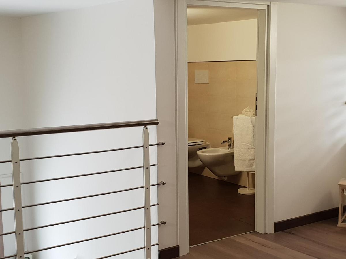 B&B Imbriani 24 Noci Ngoại thất bức ảnh