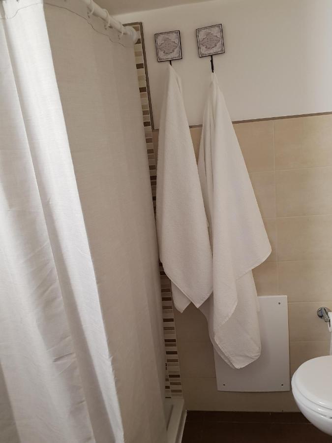 B&B Imbriani 24 Noci Ngoại thất bức ảnh