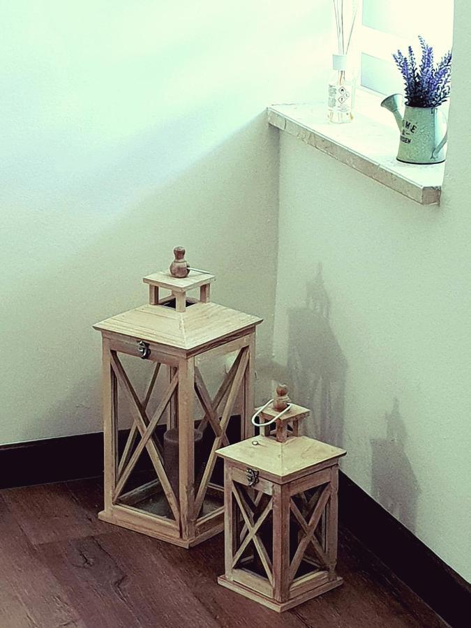 B&B Imbriani 24 Noci Ngoại thất bức ảnh