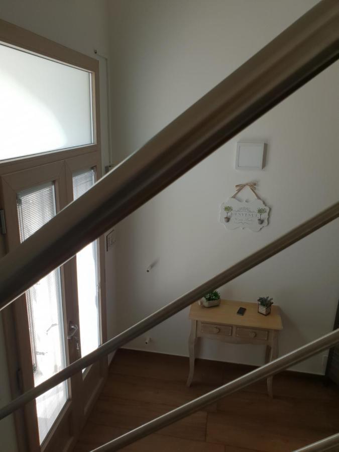 B&B Imbriani 24 Noci Ngoại thất bức ảnh