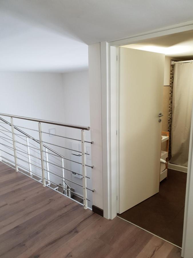 B&B Imbriani 24 Noci Ngoại thất bức ảnh