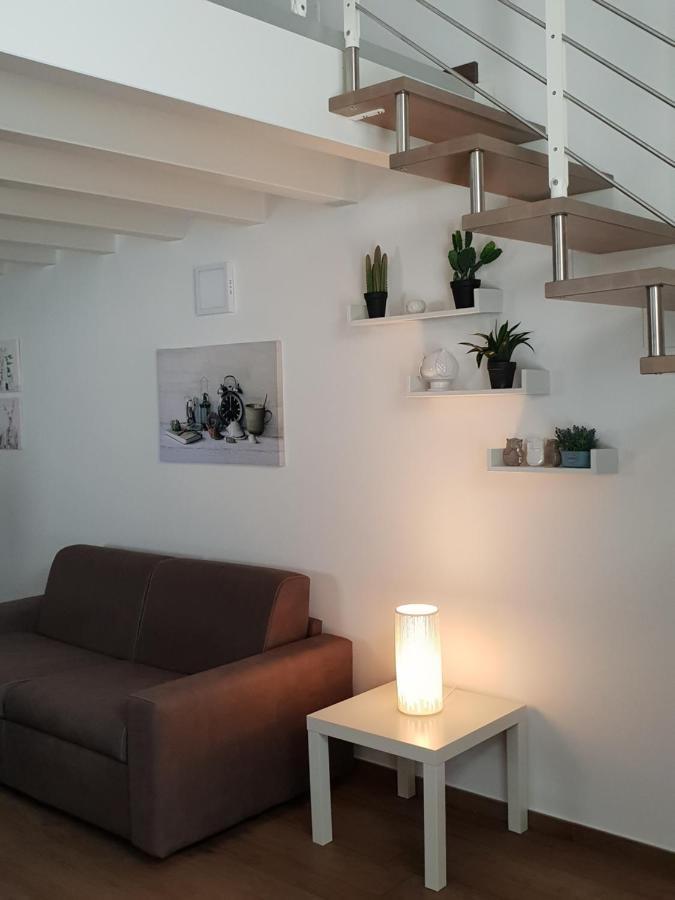B&B Imbriani 24 Noci Ngoại thất bức ảnh