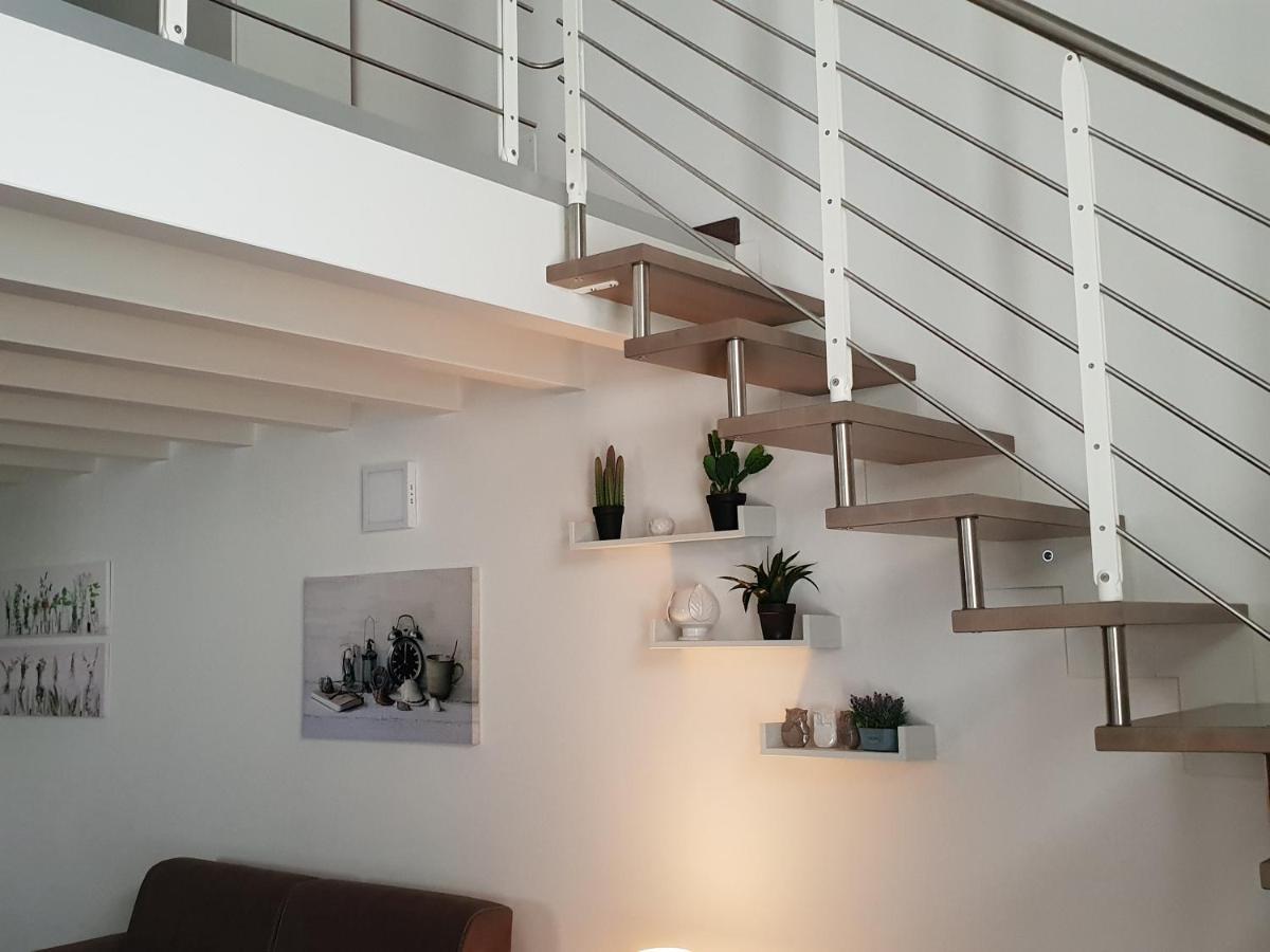 B&B Imbriani 24 Noci Ngoại thất bức ảnh