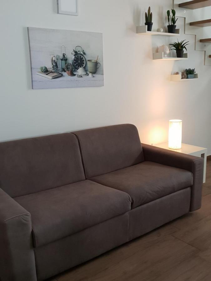B&B Imbriani 24 Noci Ngoại thất bức ảnh