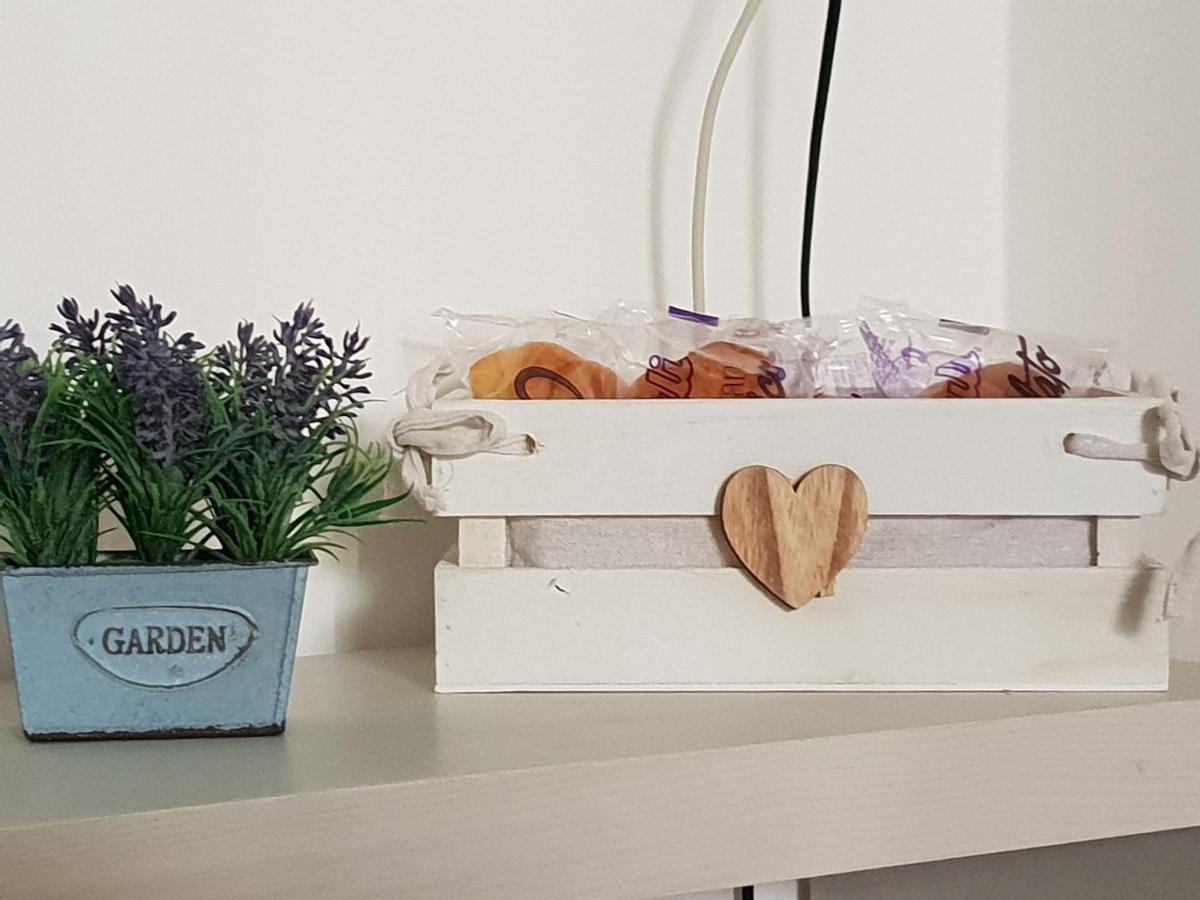 B&B Imbriani 24 Noci Ngoại thất bức ảnh
