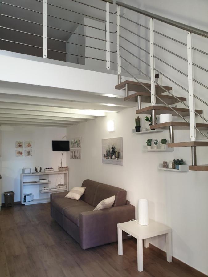 B&B Imbriani 24 Noci Ngoại thất bức ảnh