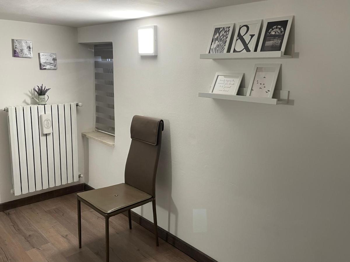 B&B Imbriani 24 Noci Ngoại thất bức ảnh