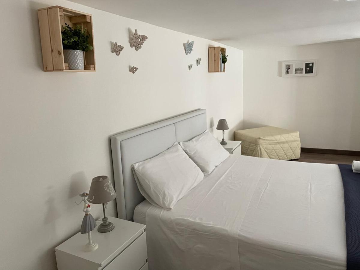 B&B Imbriani 24 Noci Ngoại thất bức ảnh