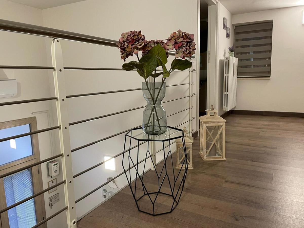 B&B Imbriani 24 Noci Ngoại thất bức ảnh