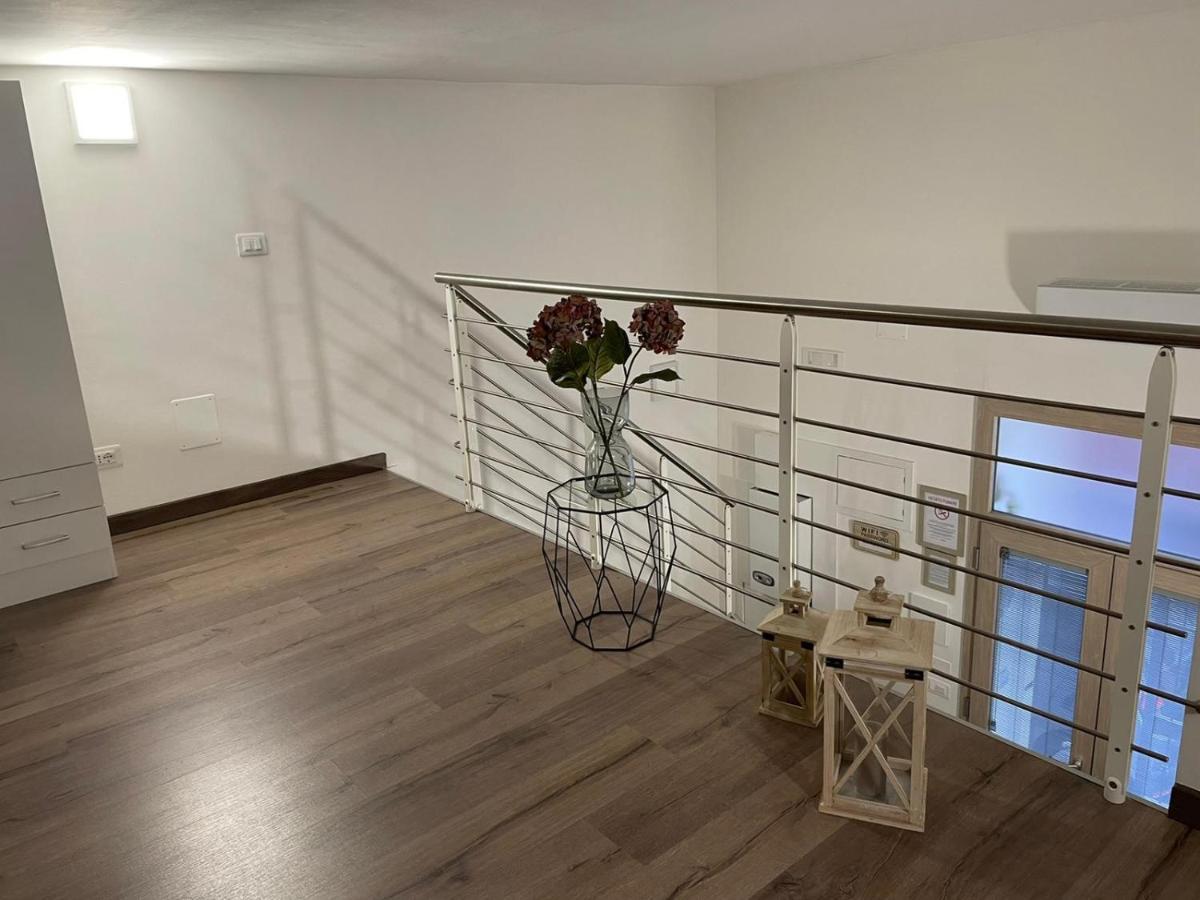 B&B Imbriani 24 Noci Ngoại thất bức ảnh