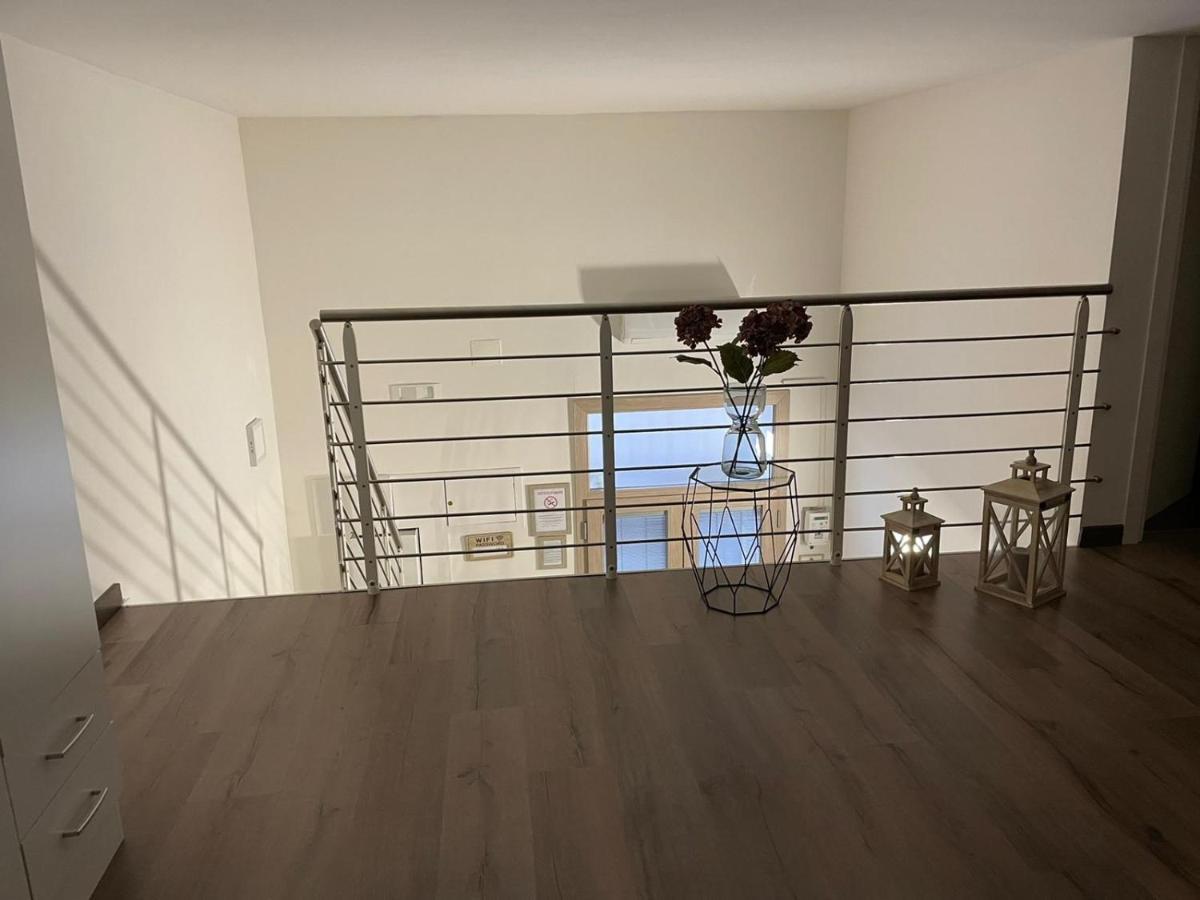 B&B Imbriani 24 Noci Ngoại thất bức ảnh